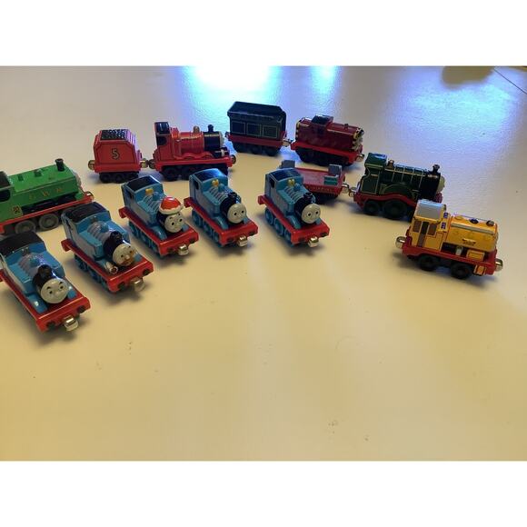 Dies - Picture 1 of 4